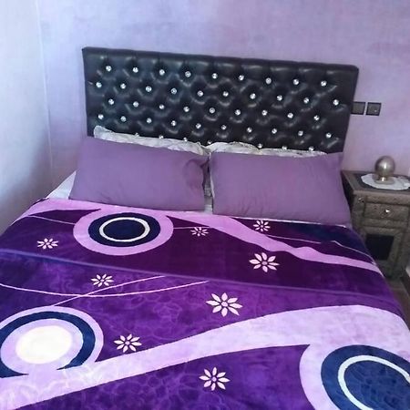 Dar Hiba Appartement Marrakesh Buitenkant foto