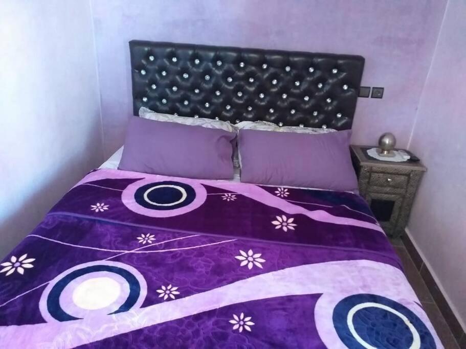 Dar Hiba Appartement Marrakesh Buitenkant foto