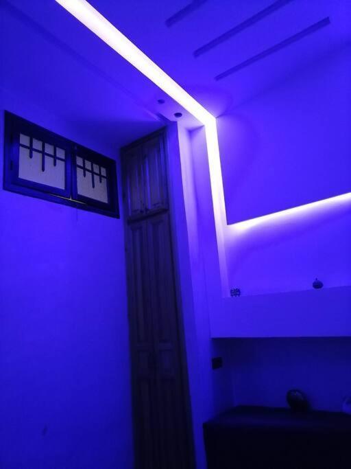 Dar Hiba Appartement Marrakesh Buitenkant foto