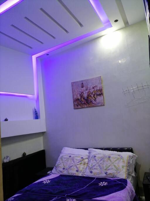 Dar Hiba Appartement Marrakesh Buitenkant foto
